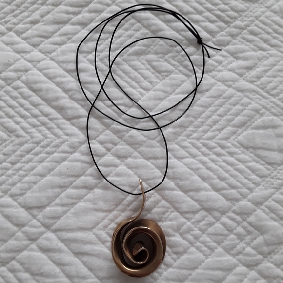 Natsuko Toyofuku Pendant - Picture 2 of 4